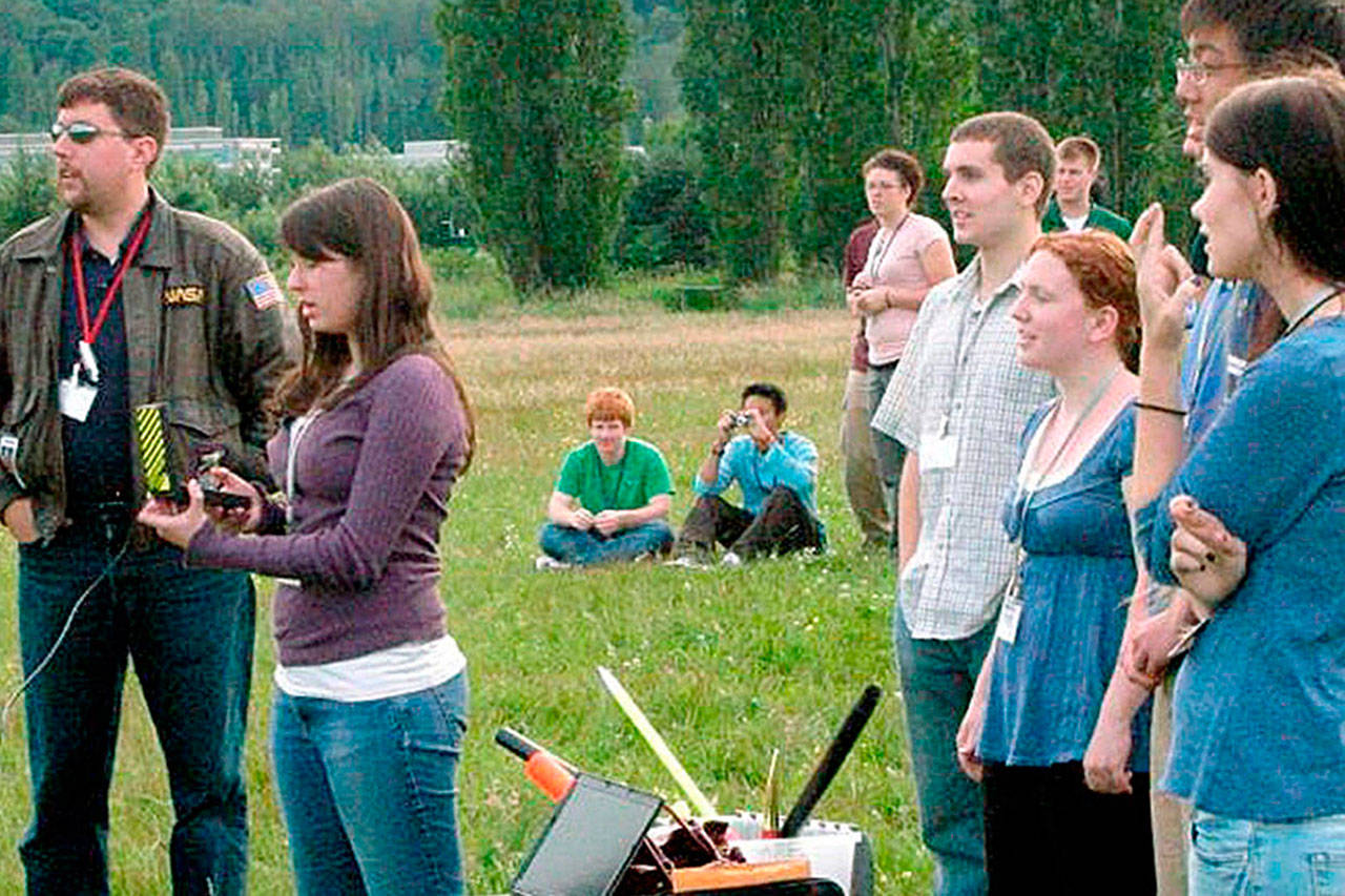 Foto cortesía Museum of Flight