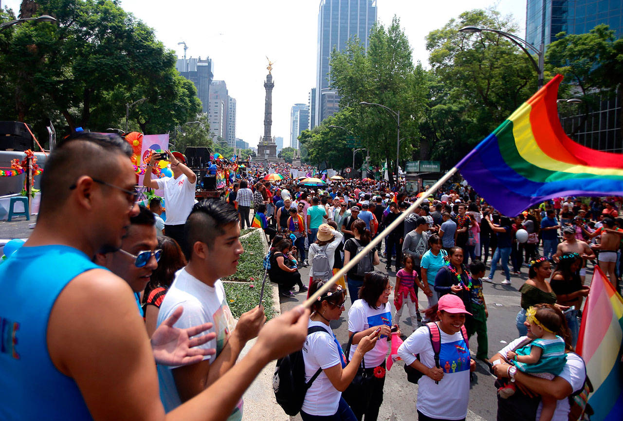 Departamento de Salud de Washington agrega la opción X a las actas de nacimiento