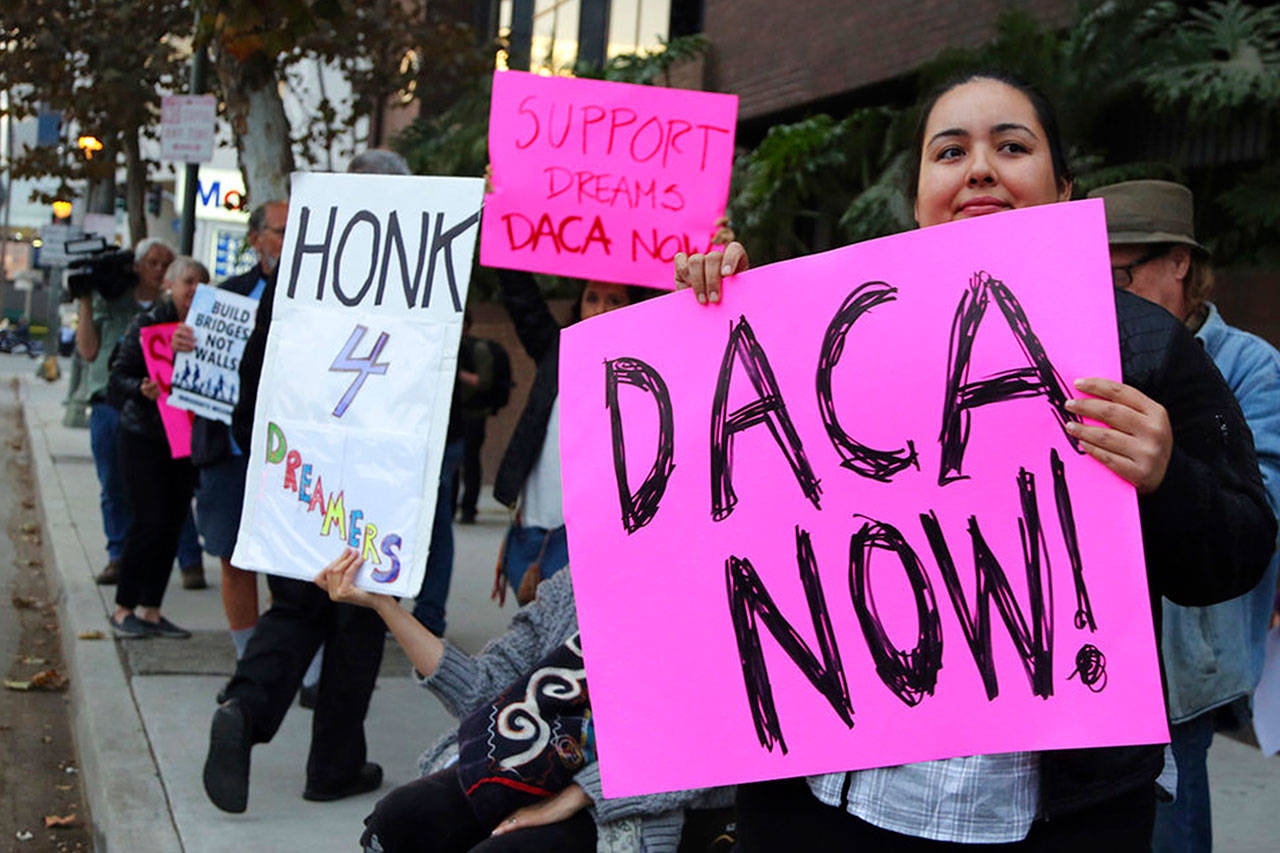 (AP Foto/Reed Saxon)