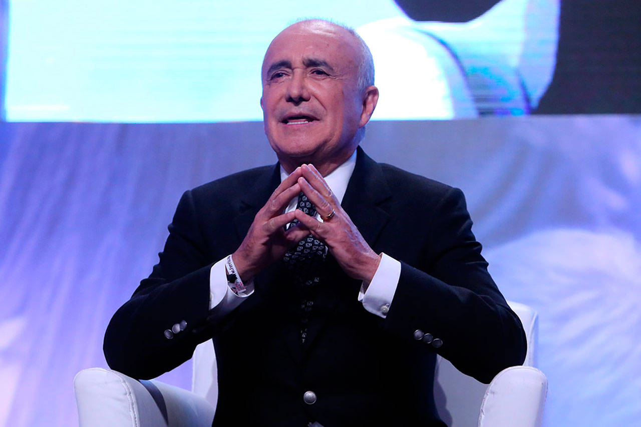 Indaga INE a candidatos presidenciales