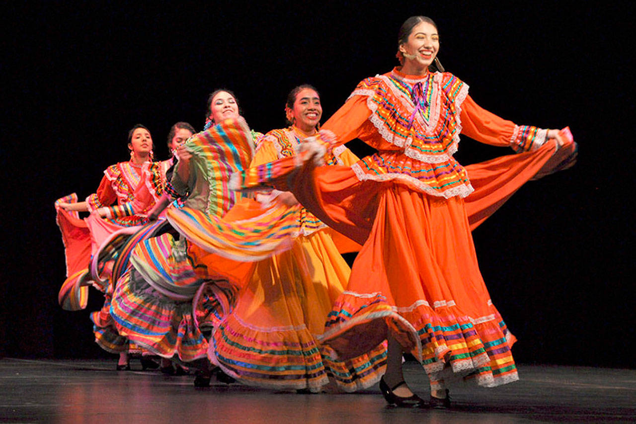 Federal Way destaca la diversidad de la ciudad durante la celebración del Día de Martin Luther King Jr.