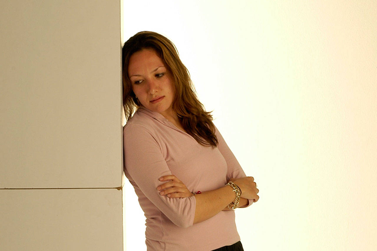 ¿Acusado por violencia doméstica?