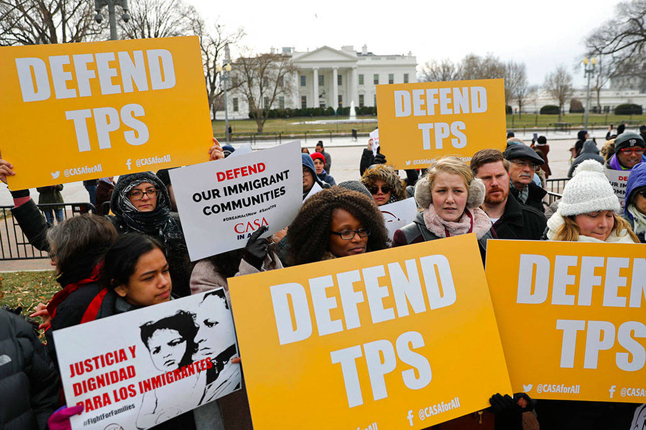 (AP Foto/Pablo Martinez Monsivais)