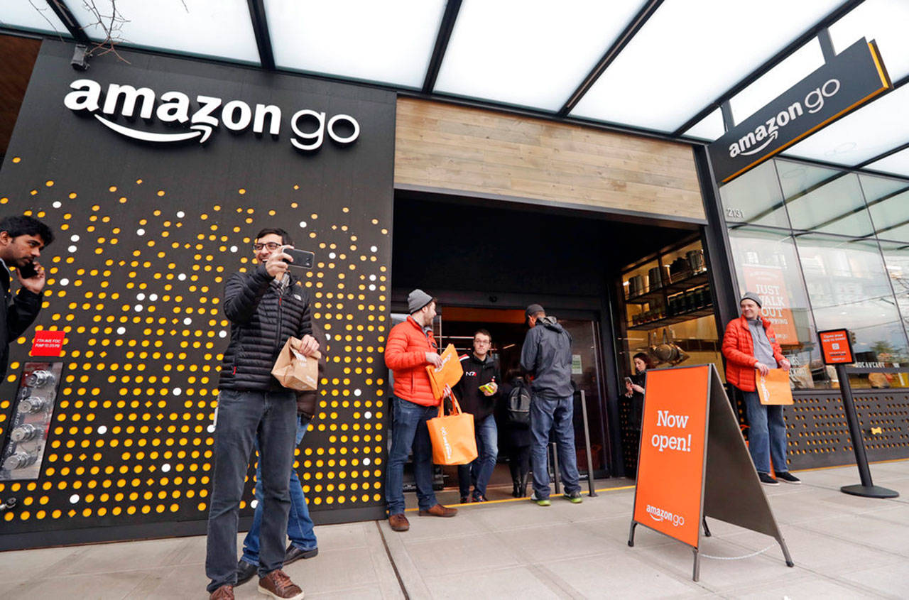 (AP Foto/Elaine Thompson)