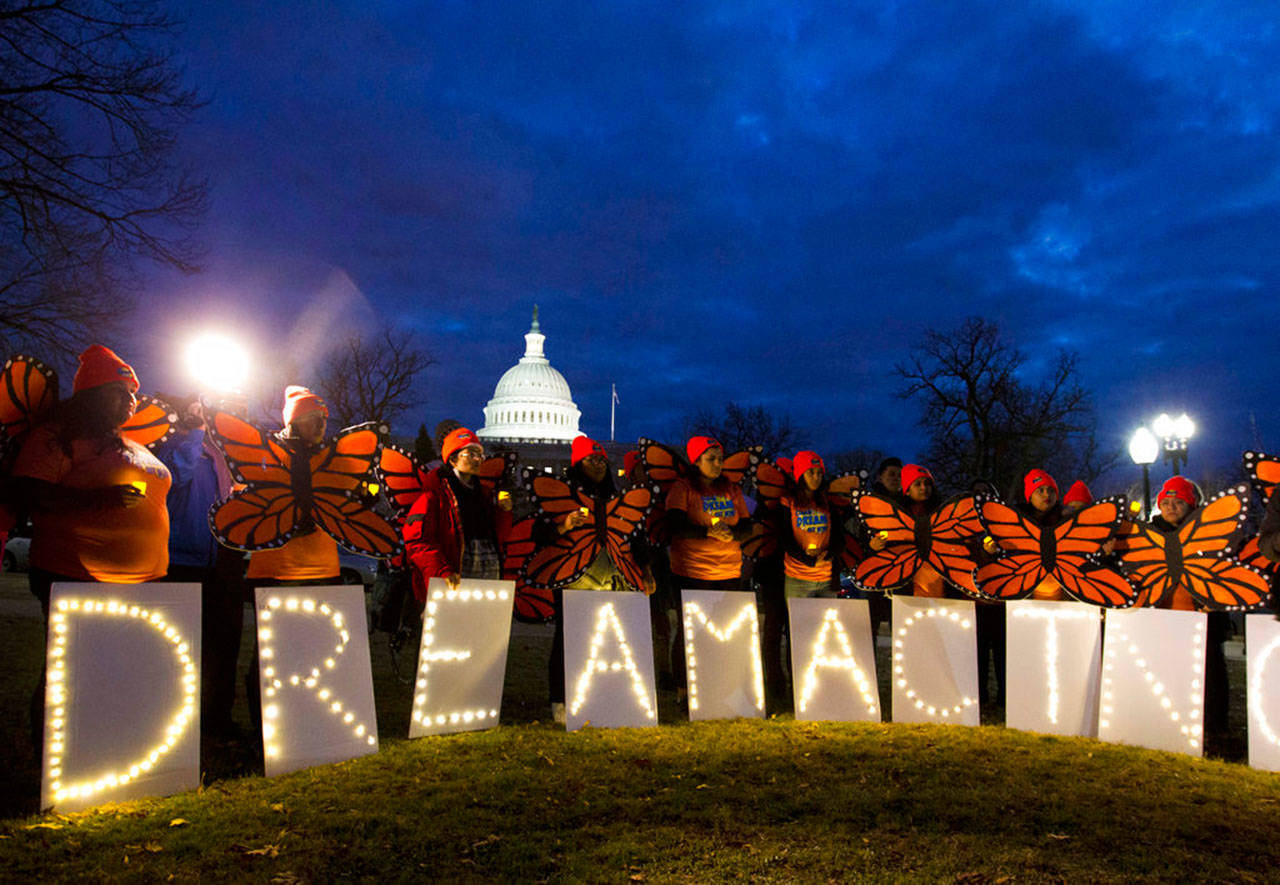 (AP Foto/Jose Luis Magana)