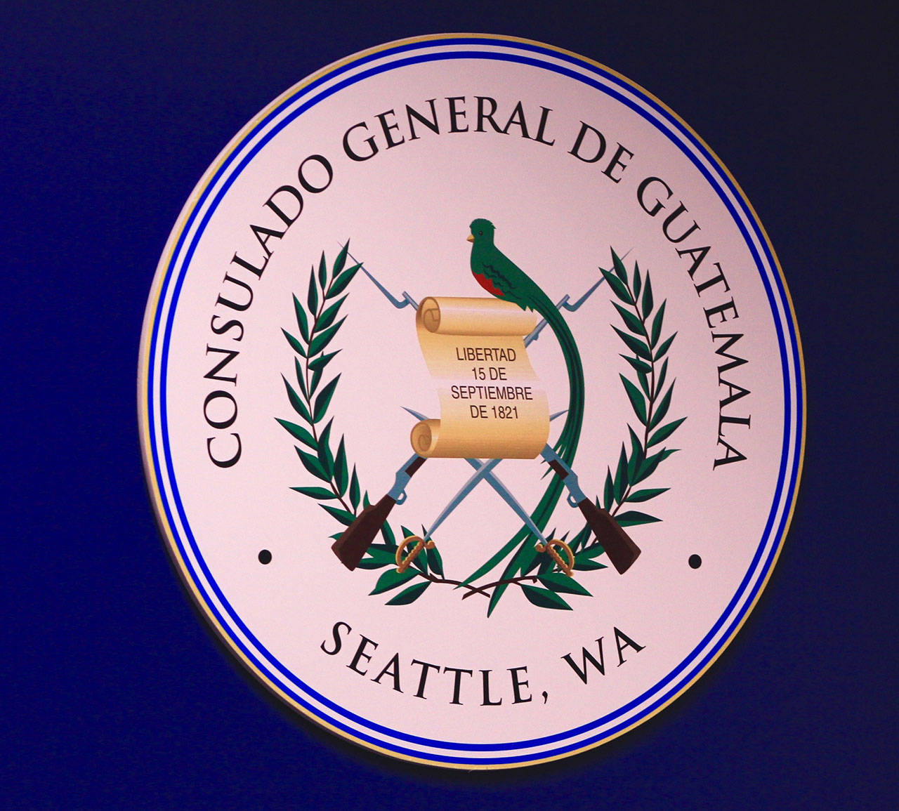 TALLER DE ORIENTACIÓN LEGAL EN CONSULADO DE GUATEMALA