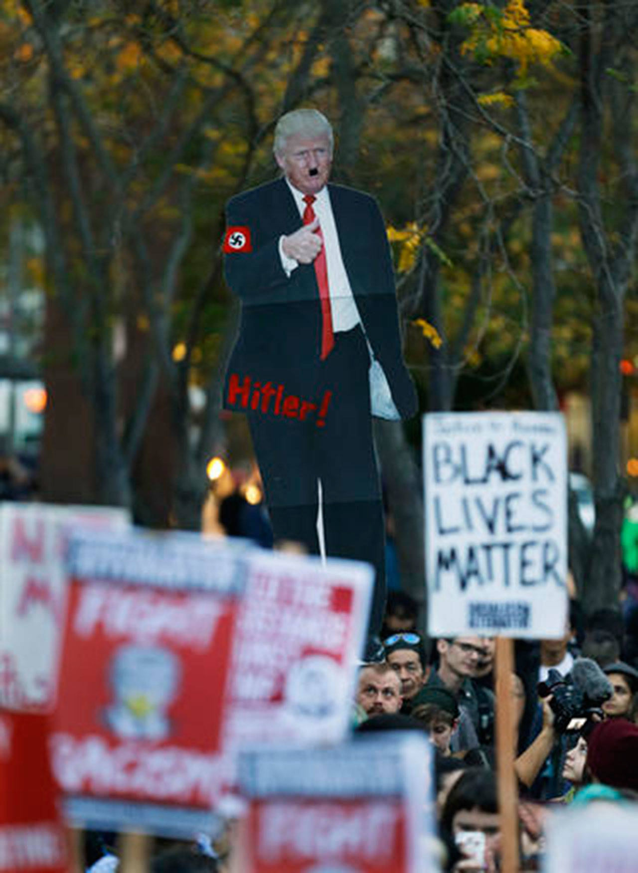 (AP Foto/Ted S. Warren)