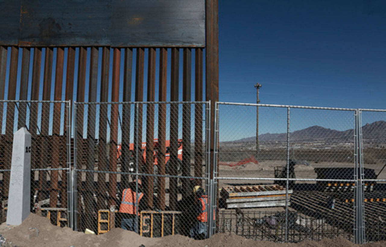 (AP Foto/Christian Torres, File)