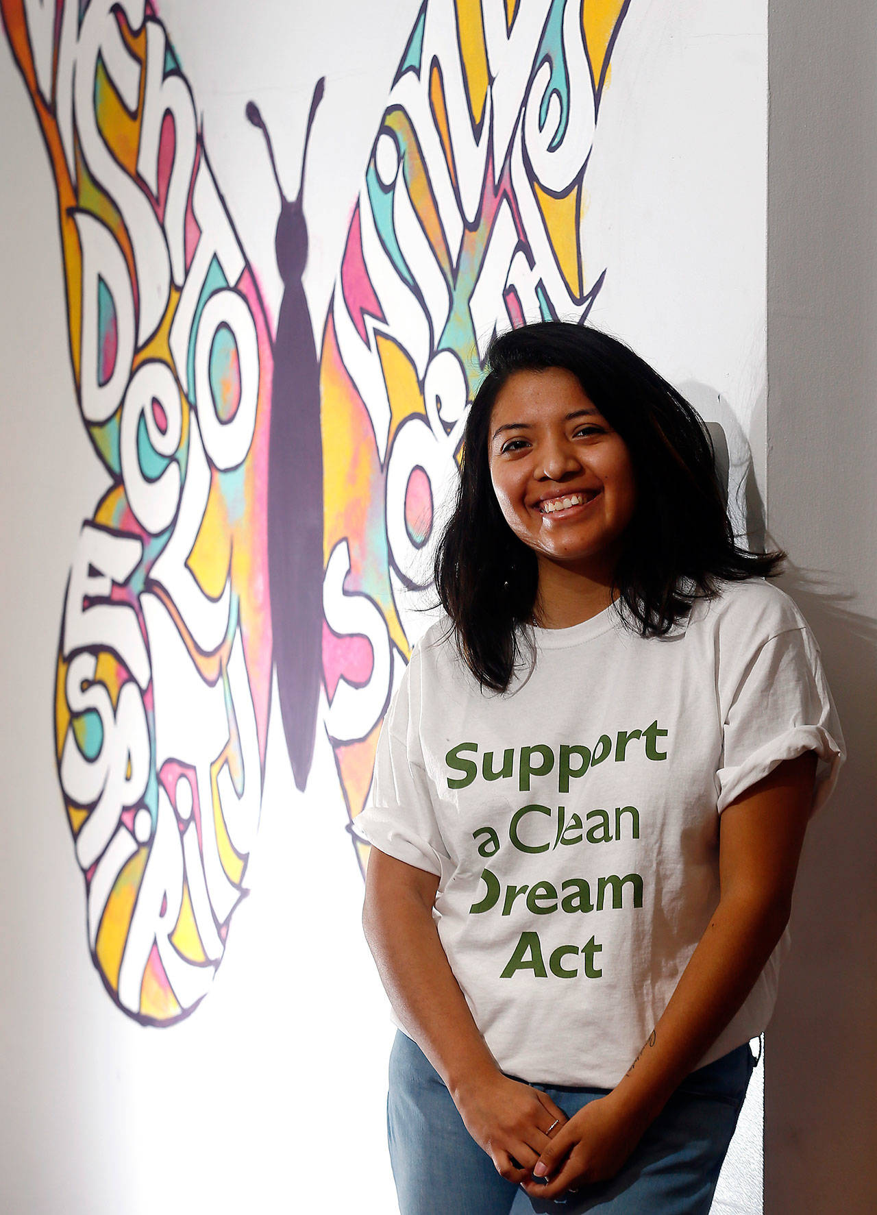 (Bob Karp/The Daily Record via AP)