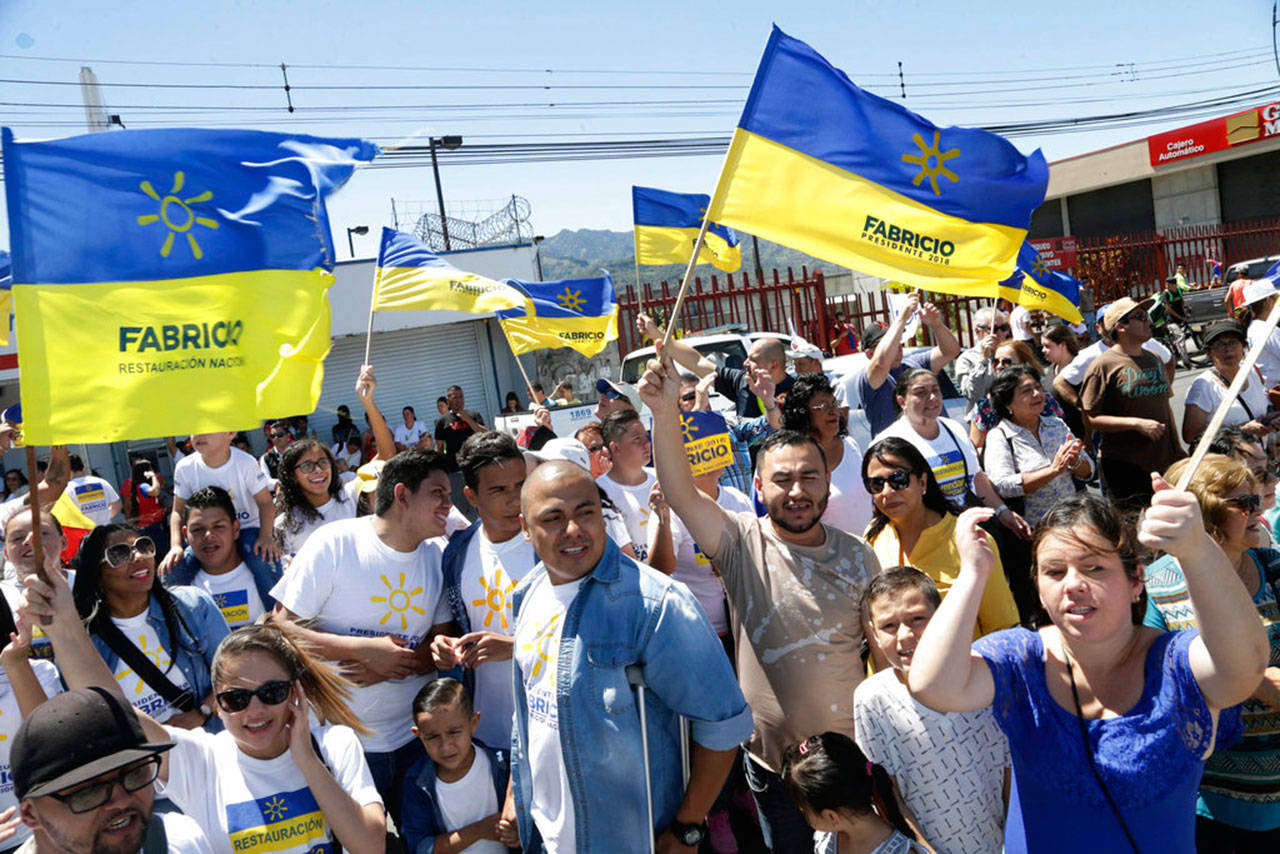 (AP Foto/Arnulfo Franco)