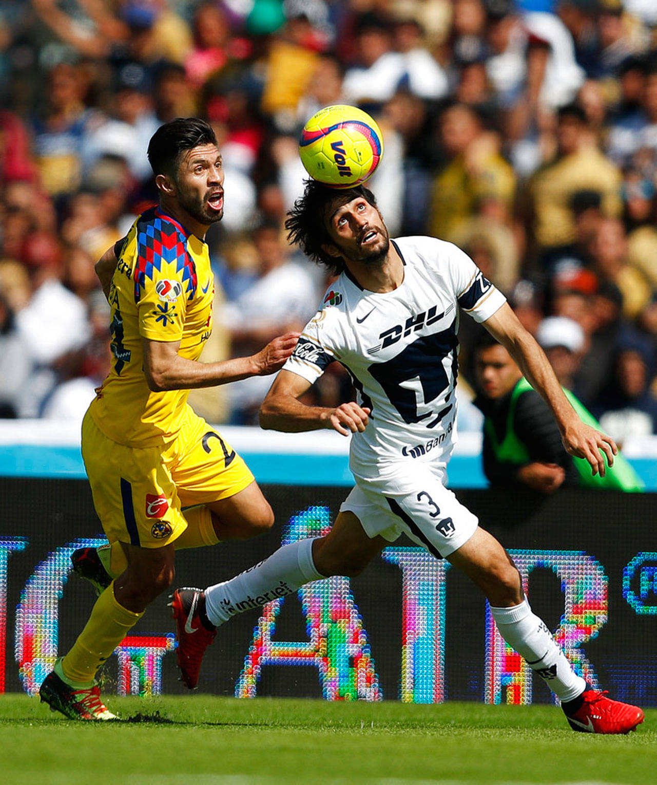 (AP Foto/Eduardo Verdugo)