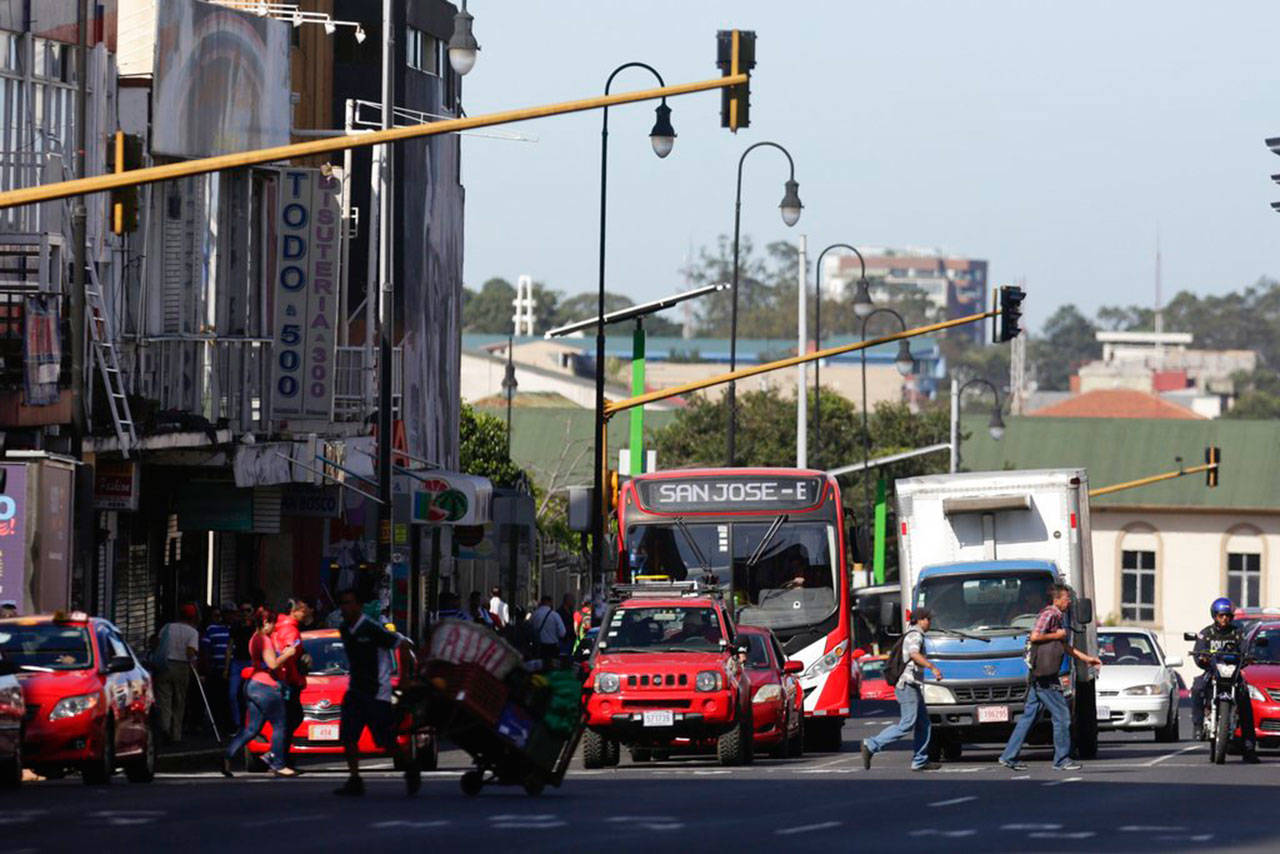 (AP Foto/Arnulfo Franco)