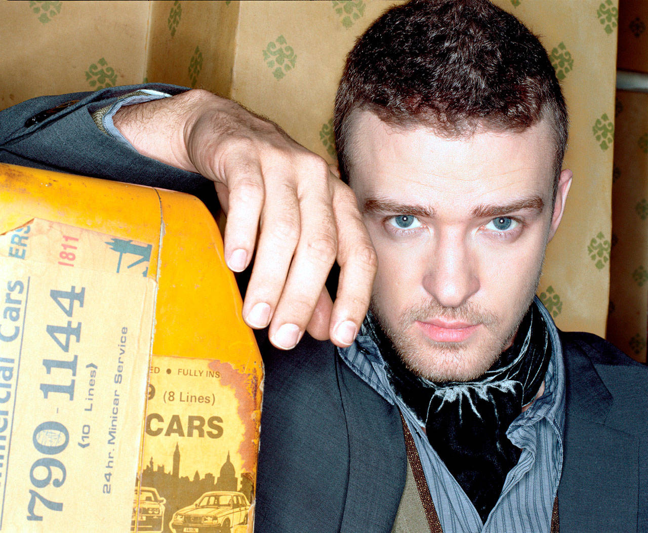 Gana J.Lo 1mdd; Timberlake, nada