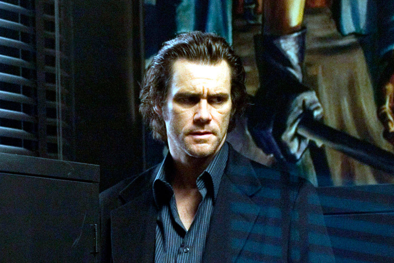 Pide Jim Carrey boicotear Facebook