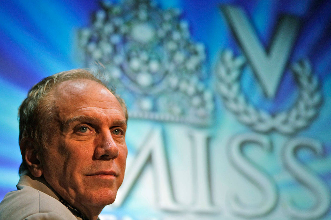 (AP Foto/Fernando Llano, File)