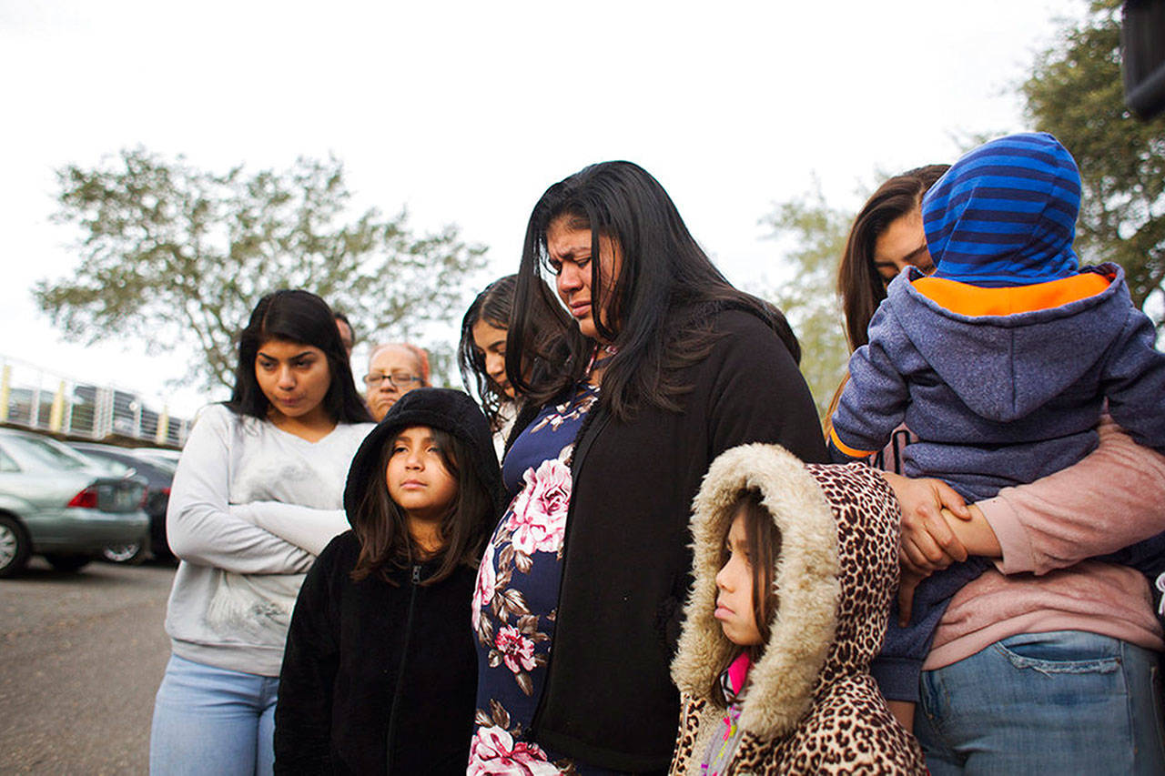 (Octavio Jones/Tampa Bay Times via AP)