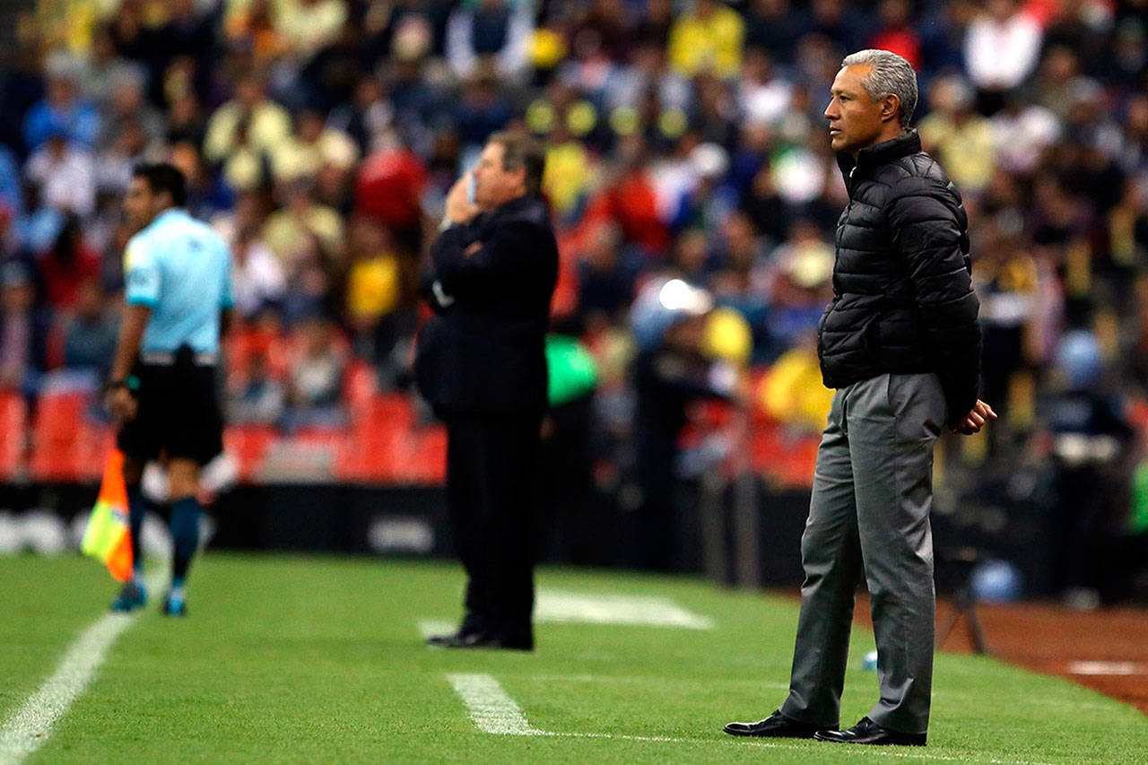 Así lo vio Monarcas