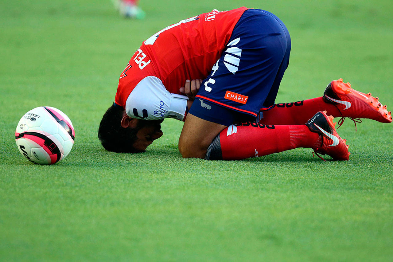 Dejan ir Tiburones chance inmejorable