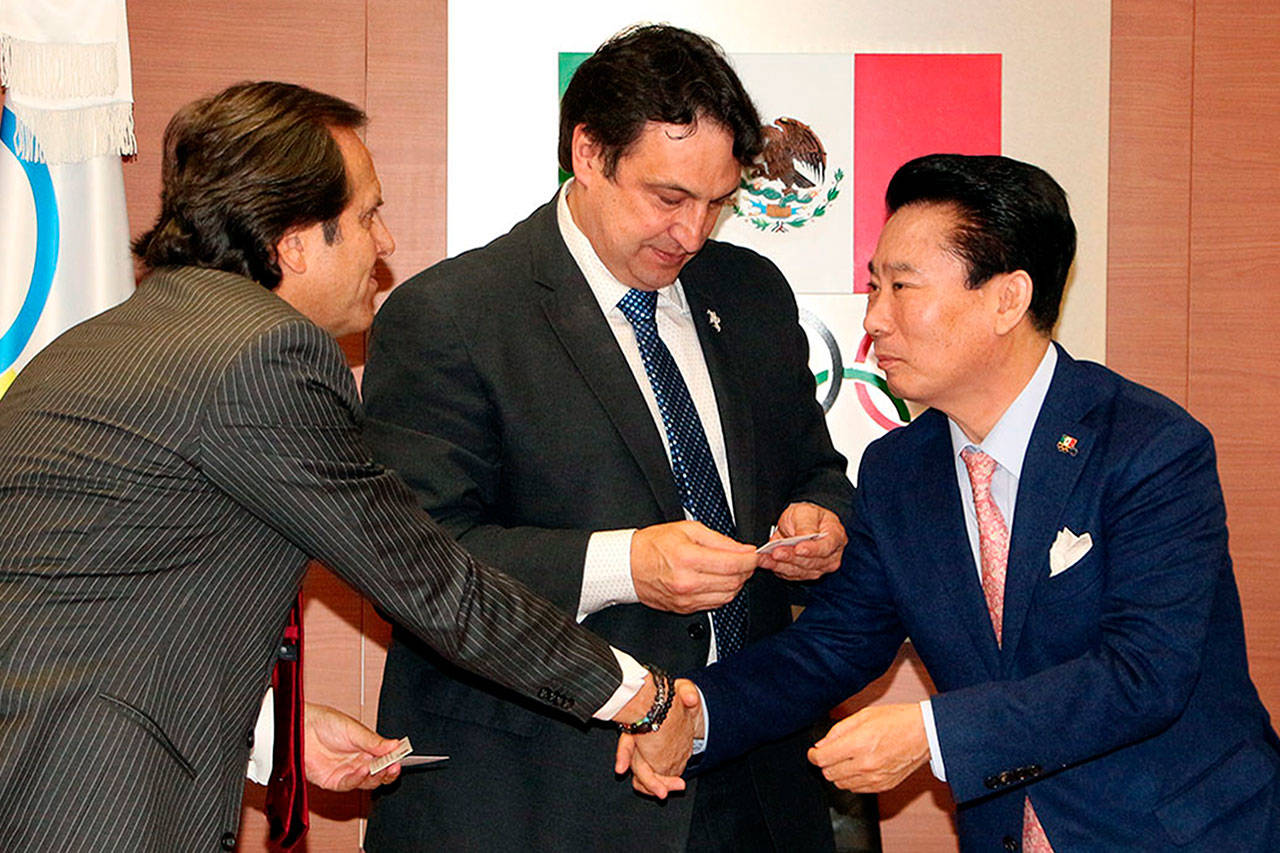 Finaliza México participación en Pyeongchang