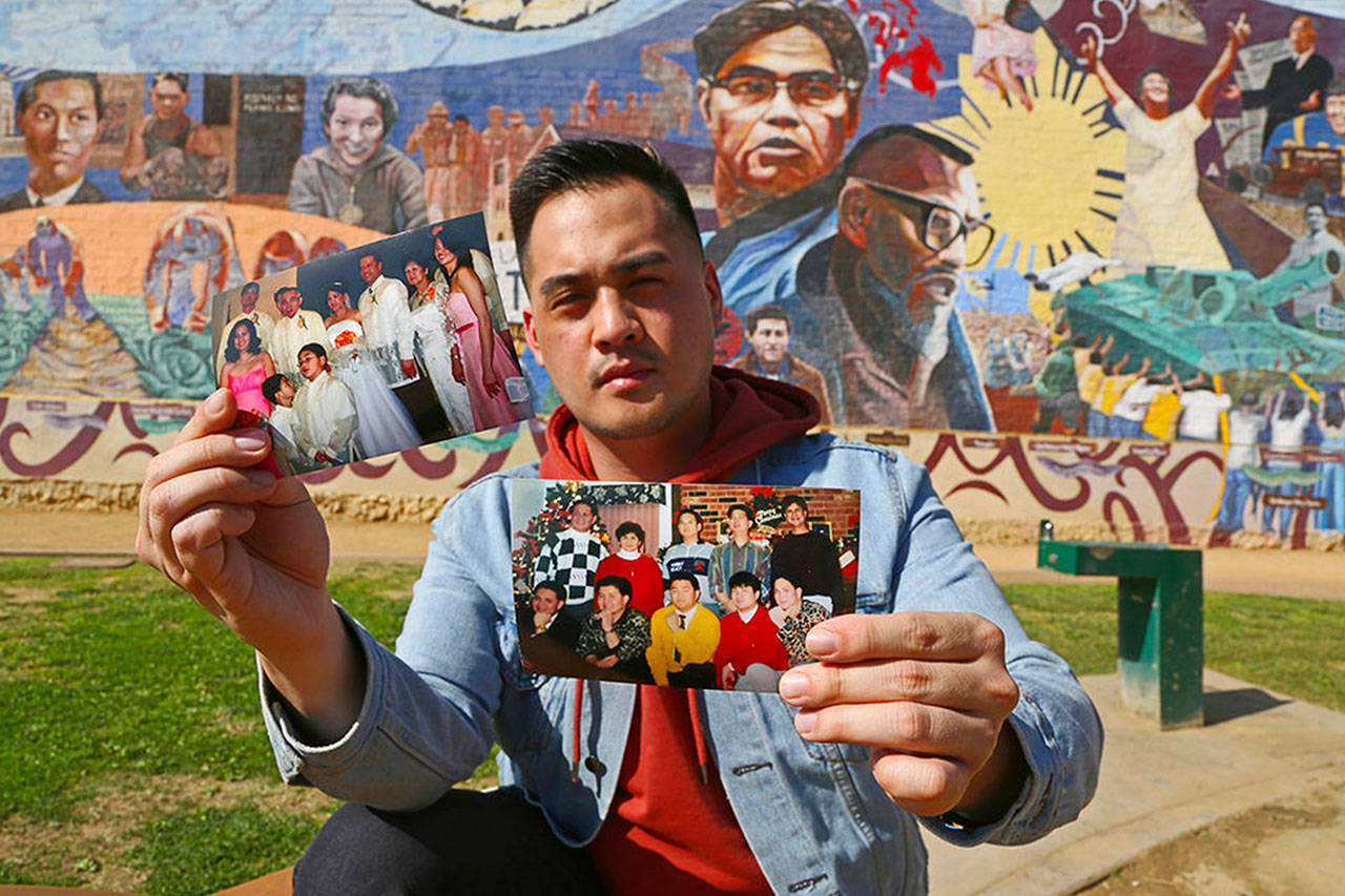 (AP Foto/Reed Saxon)