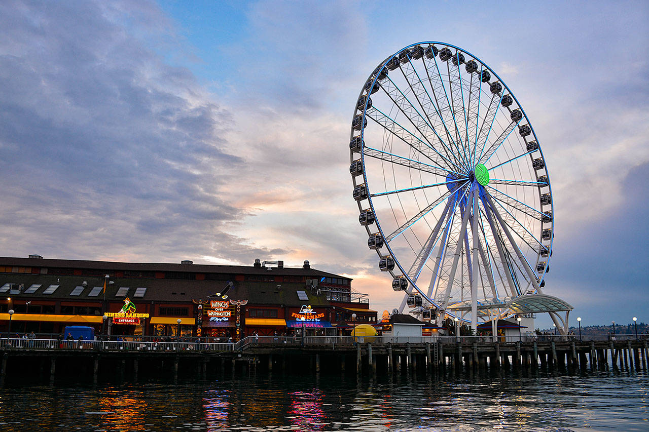 Seattle impulsa esquemas para promover la educación preescolar