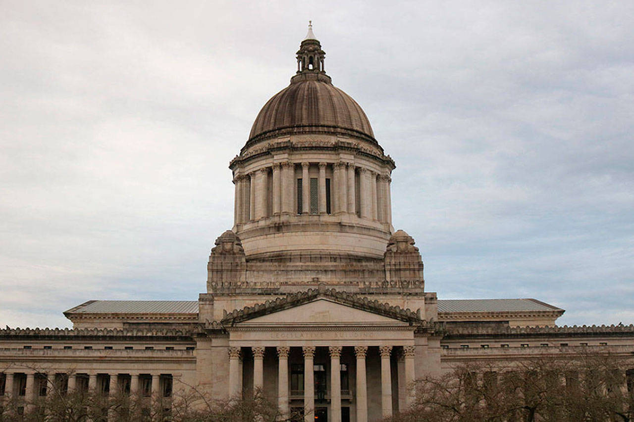 Washington protege la elegibilidad de la ayuda financiera estatal para los estudiantes indocumentados