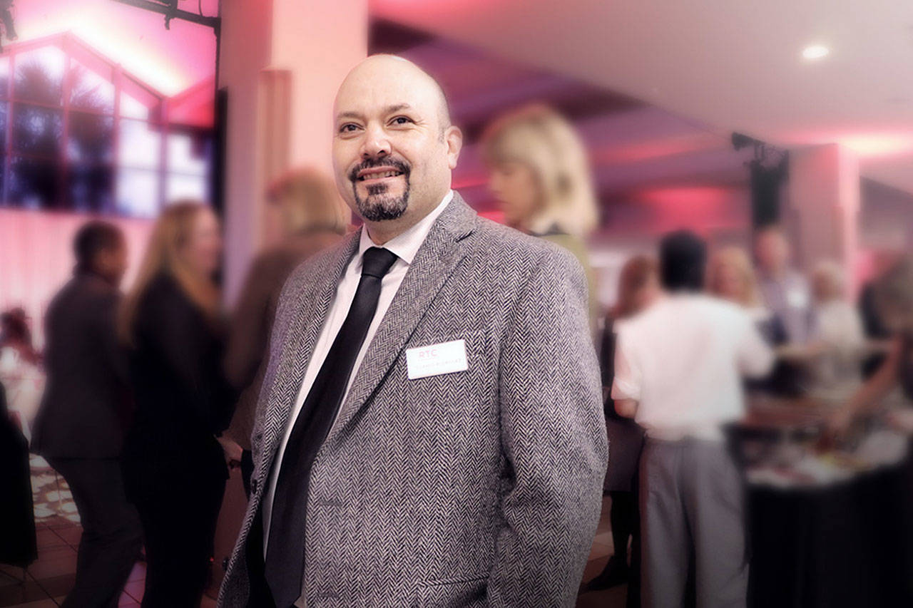 Renton Technical College crea caminos para el éxito estudiantil