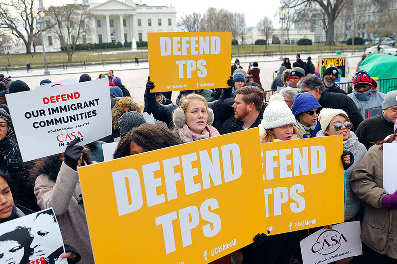 (AP Foto/Pablo Martinez Monsivais)