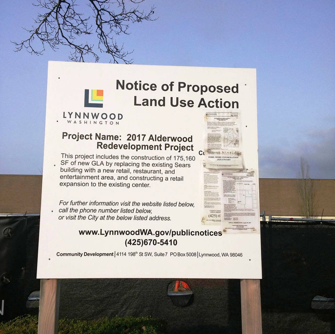 Cheesecake Factory planea nuevo local en Lynnwood