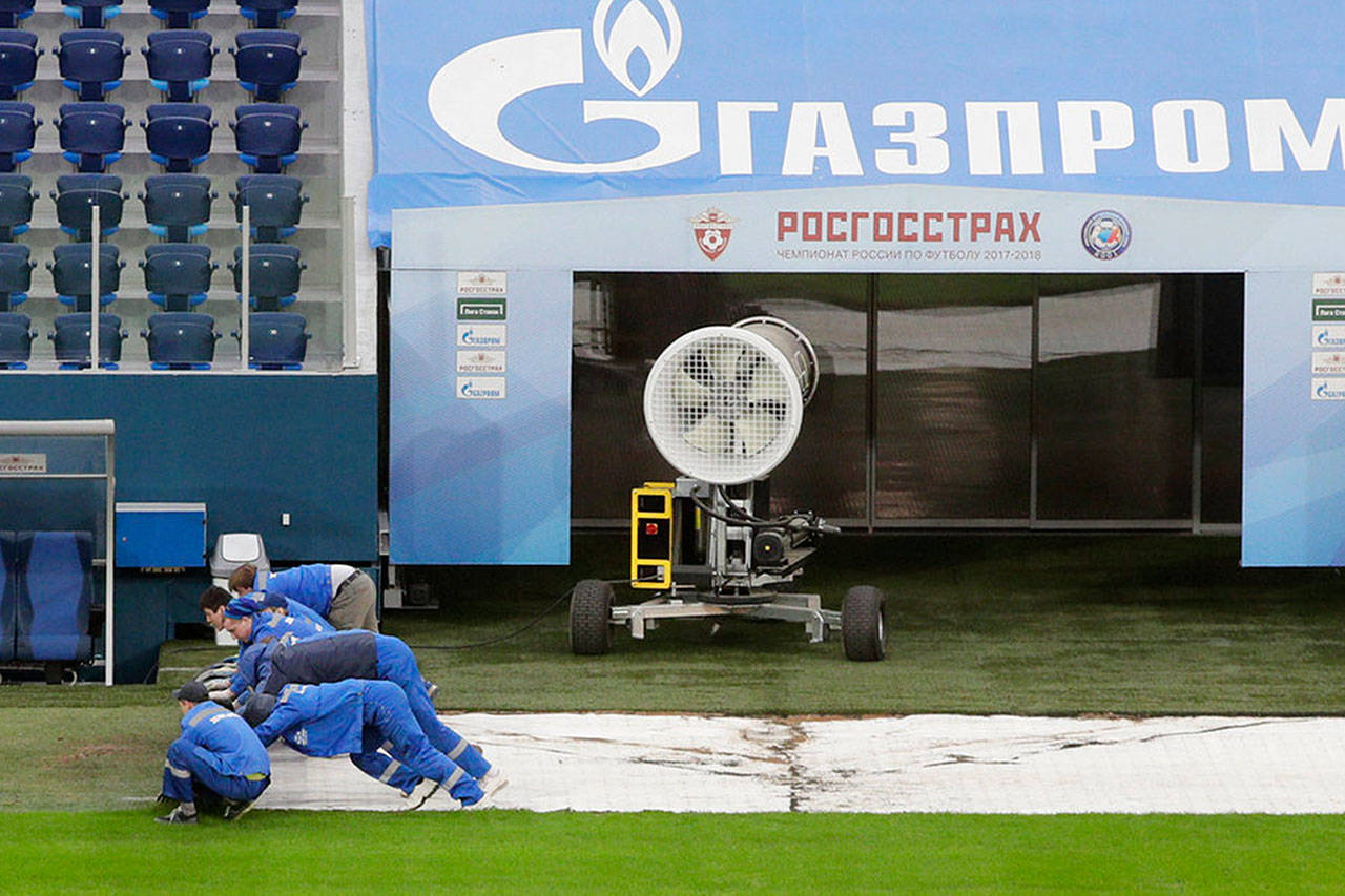 (AP Foto/Dmitri Lovetsky)