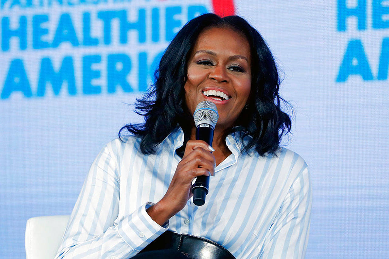 (AP Foto/Pablo Martinez Monsivais, File)