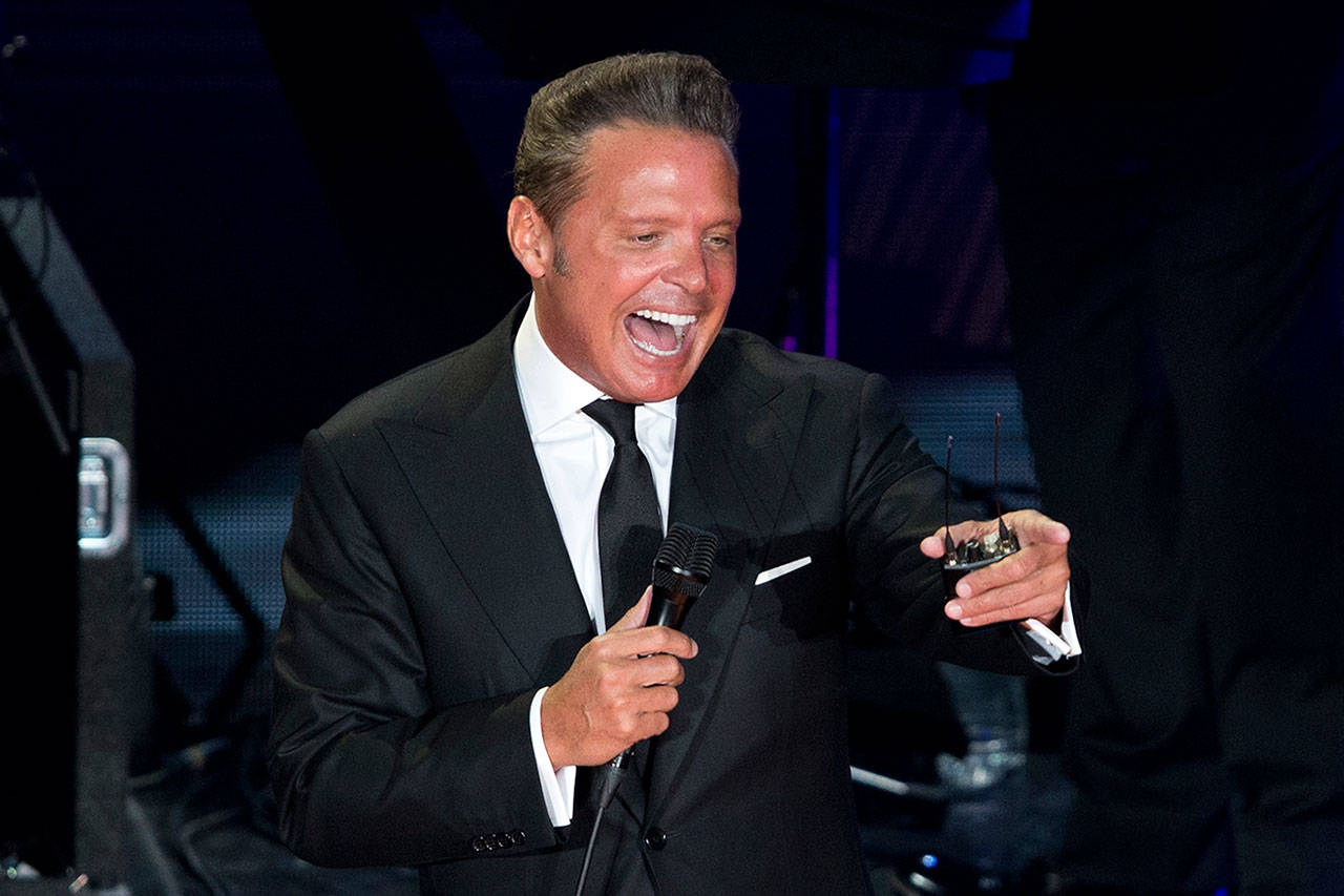 (AP Foto/Eduardo Verdugo)