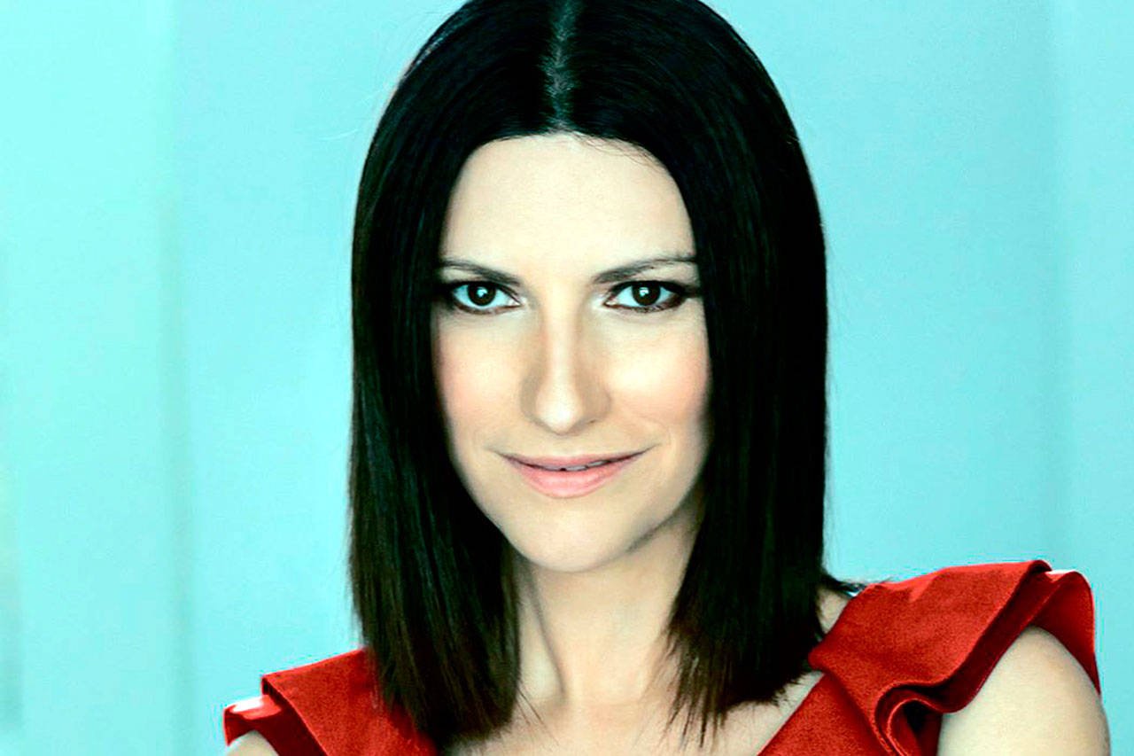 Va Pausini con Brasil al Mundial