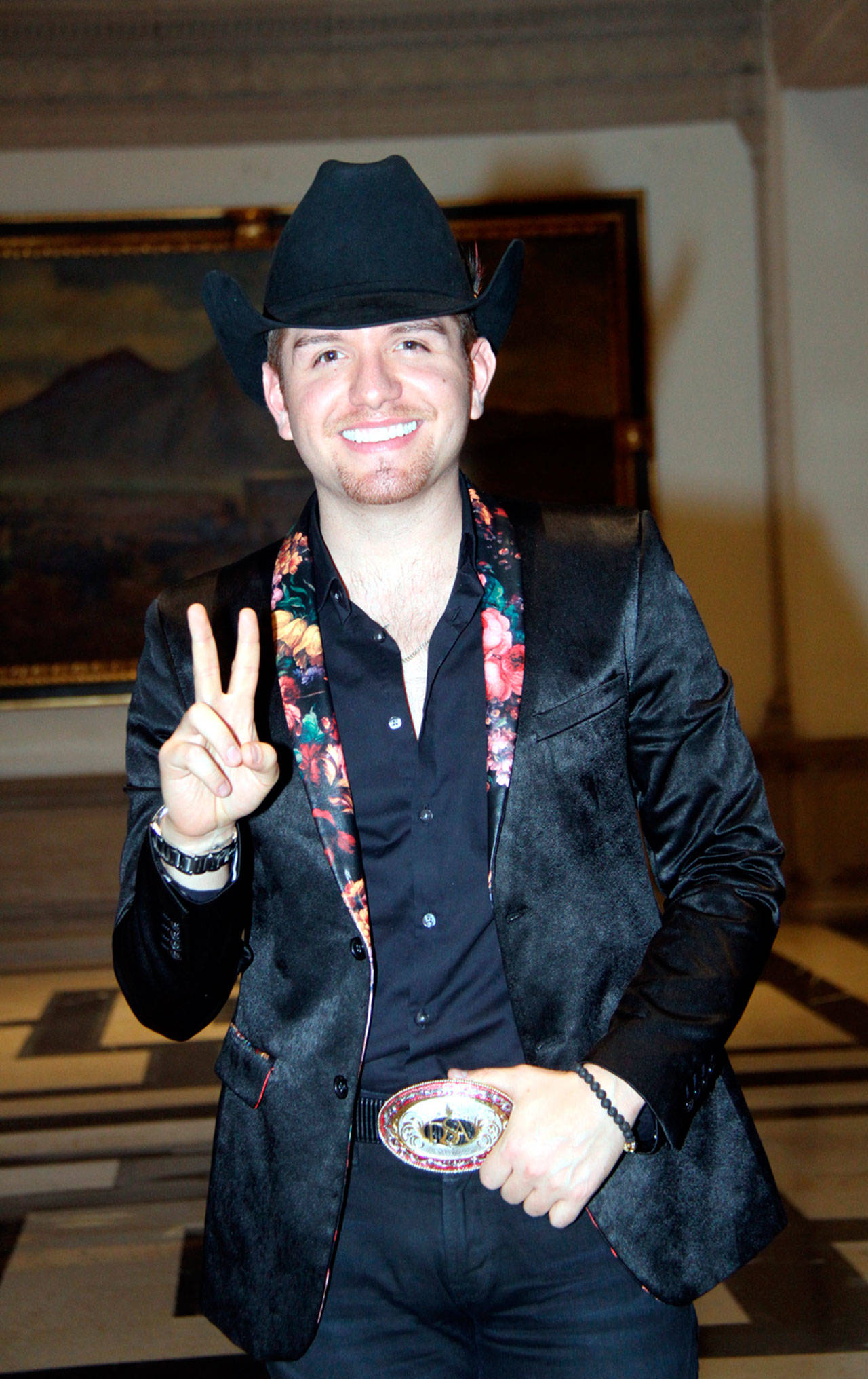 Homenajea El Dasa a inmigrantes