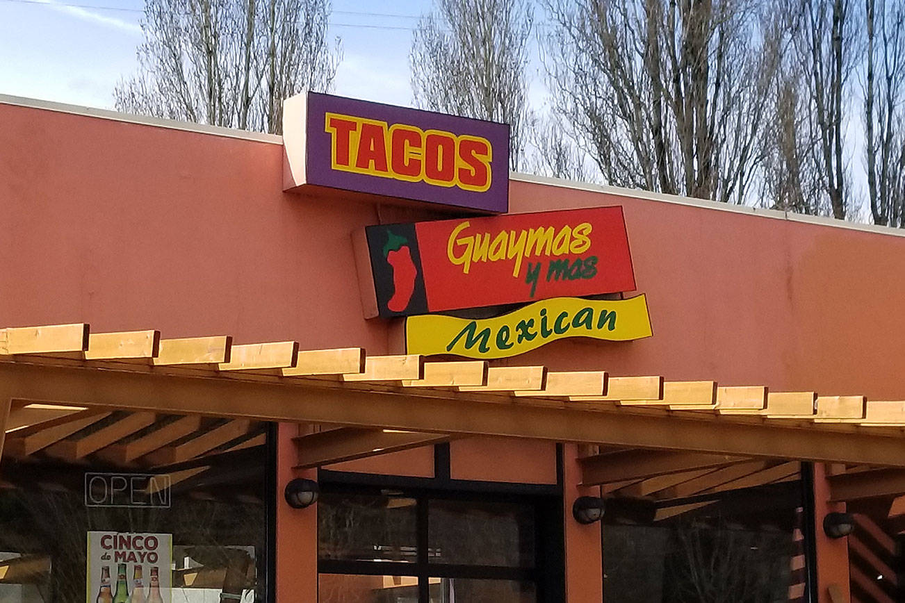 Propietario de restaurantes Tacos Guaymas acusado de robo en impuestos estatales