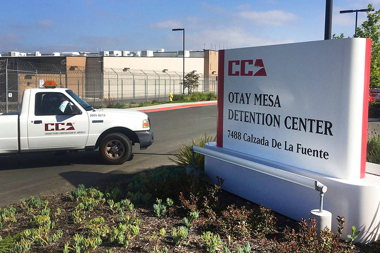 (AP Foto/Elliot Spagat, File)