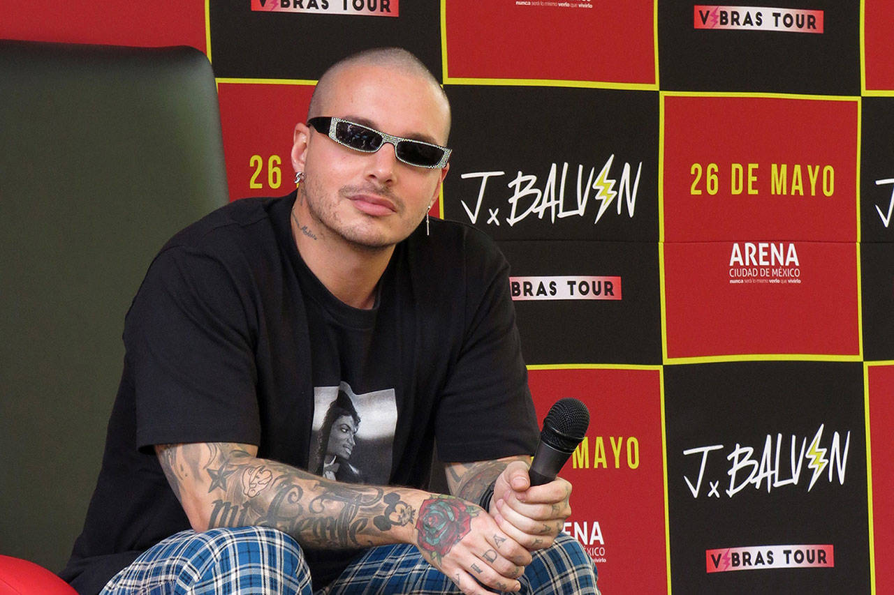 (AP Foto/Berenice Bautista)