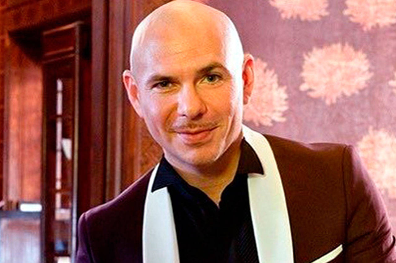 Juega Pitbull con Uglydolls