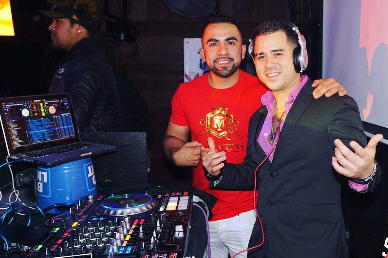 Box House Seattle La Raza del Noroeste