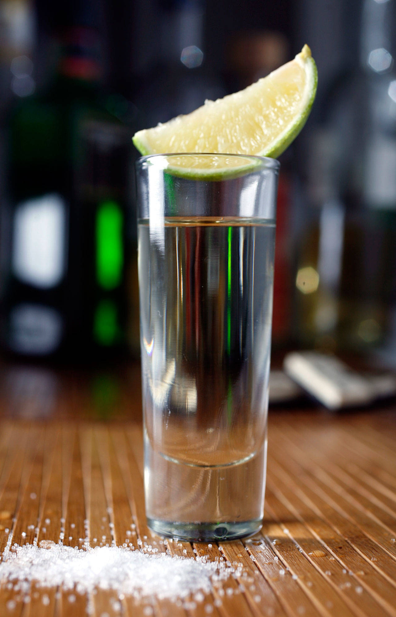 Puede Trump impulsar el tequila en EU