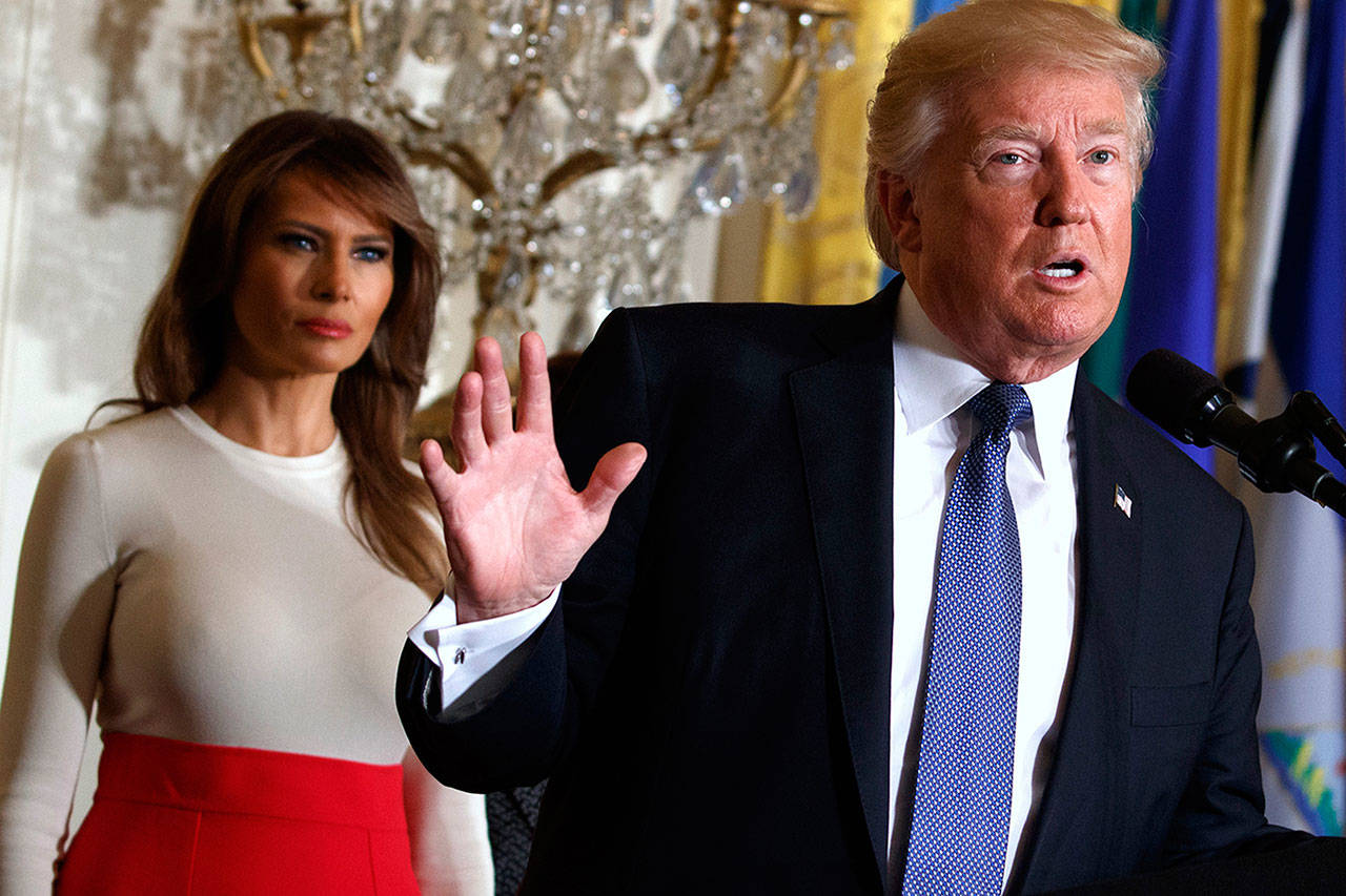 (AP Foto/Evan Vucci, File)