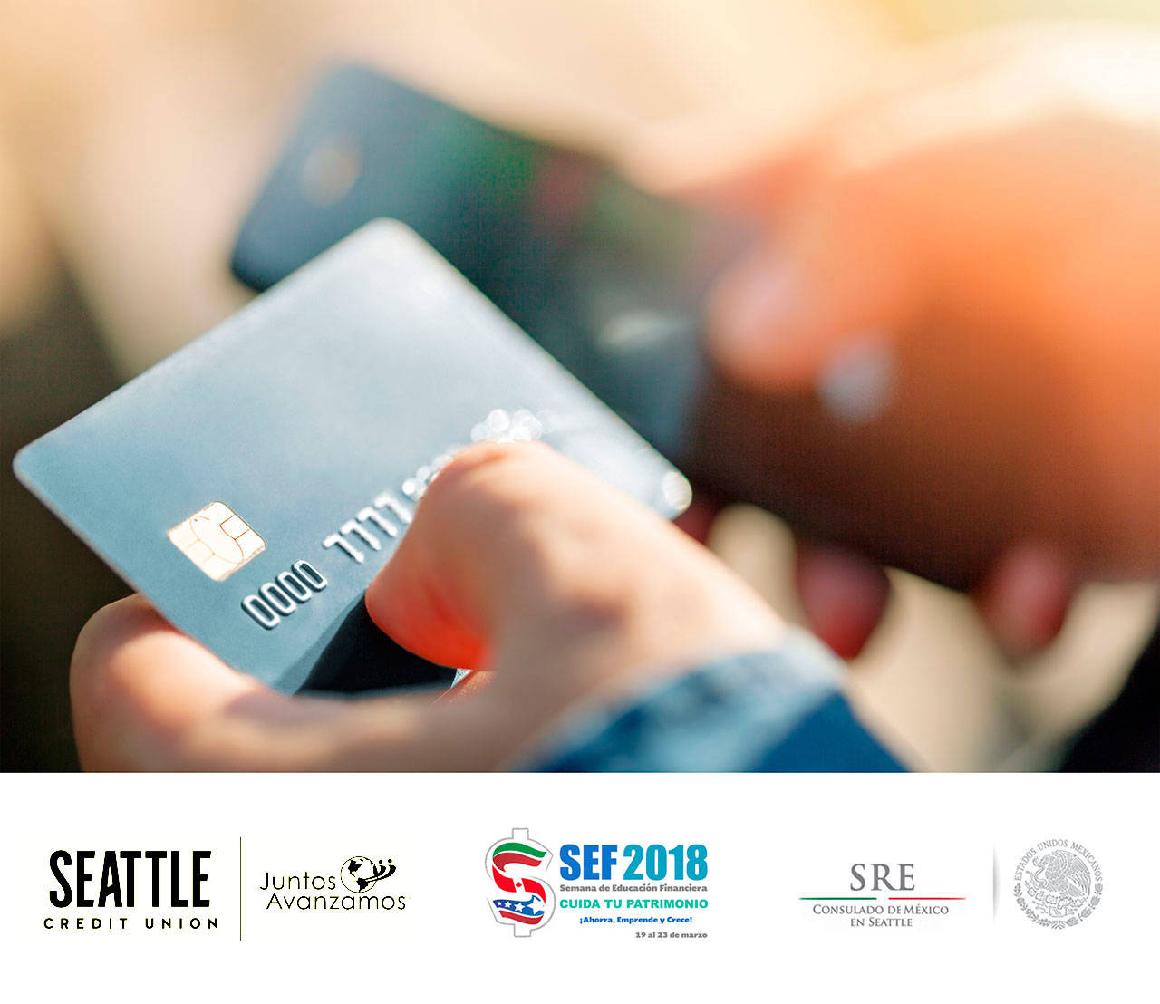 Cómo enviar dinero a México y otros países en forma rápida, segura y a bajo costo