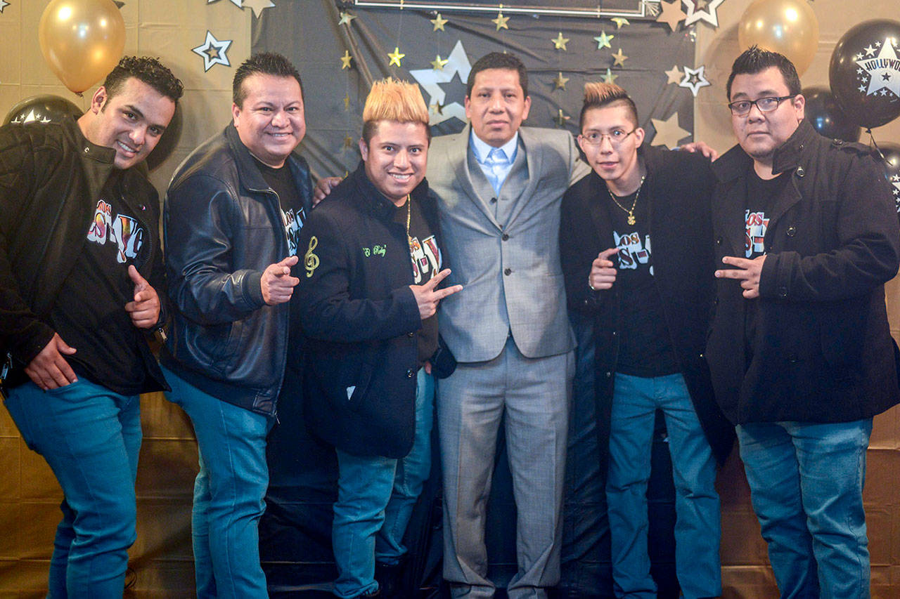 Fotos: Domingo Flores