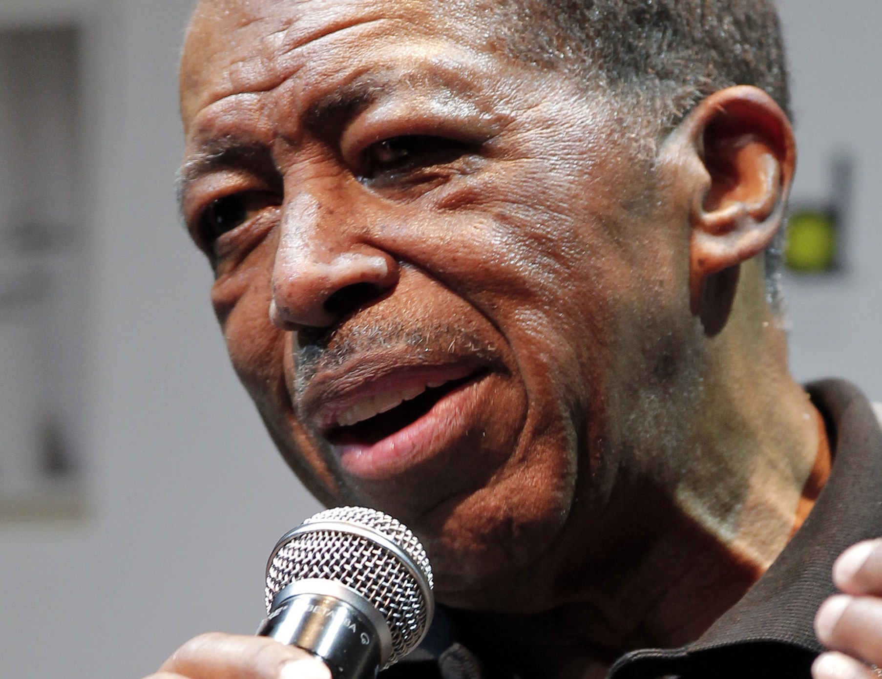 Muere el int&eacute;rprete de "Stand By Me" Ben E. King