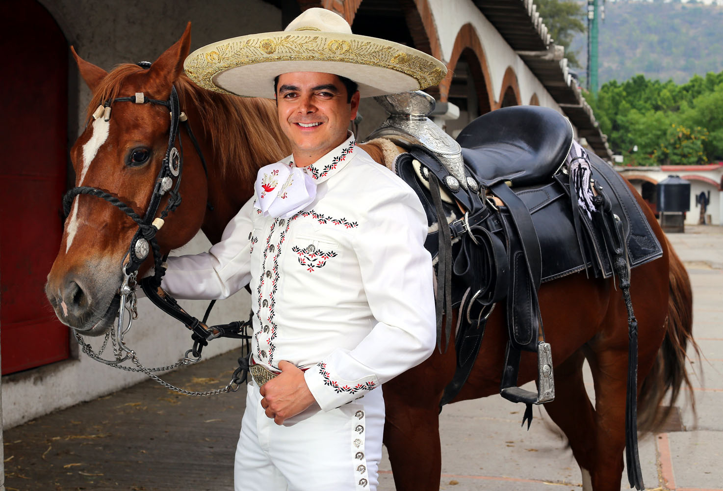 Exportar&aacute; Jos&eacute; Juli&aacute;n su tequila a China