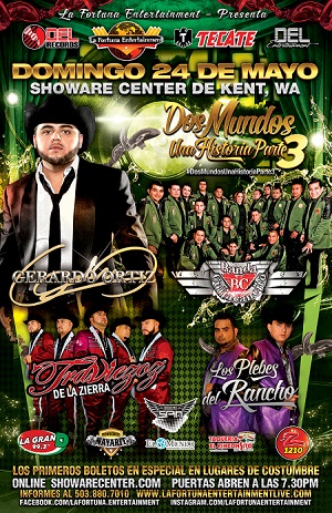 Gerardo  Ortiz