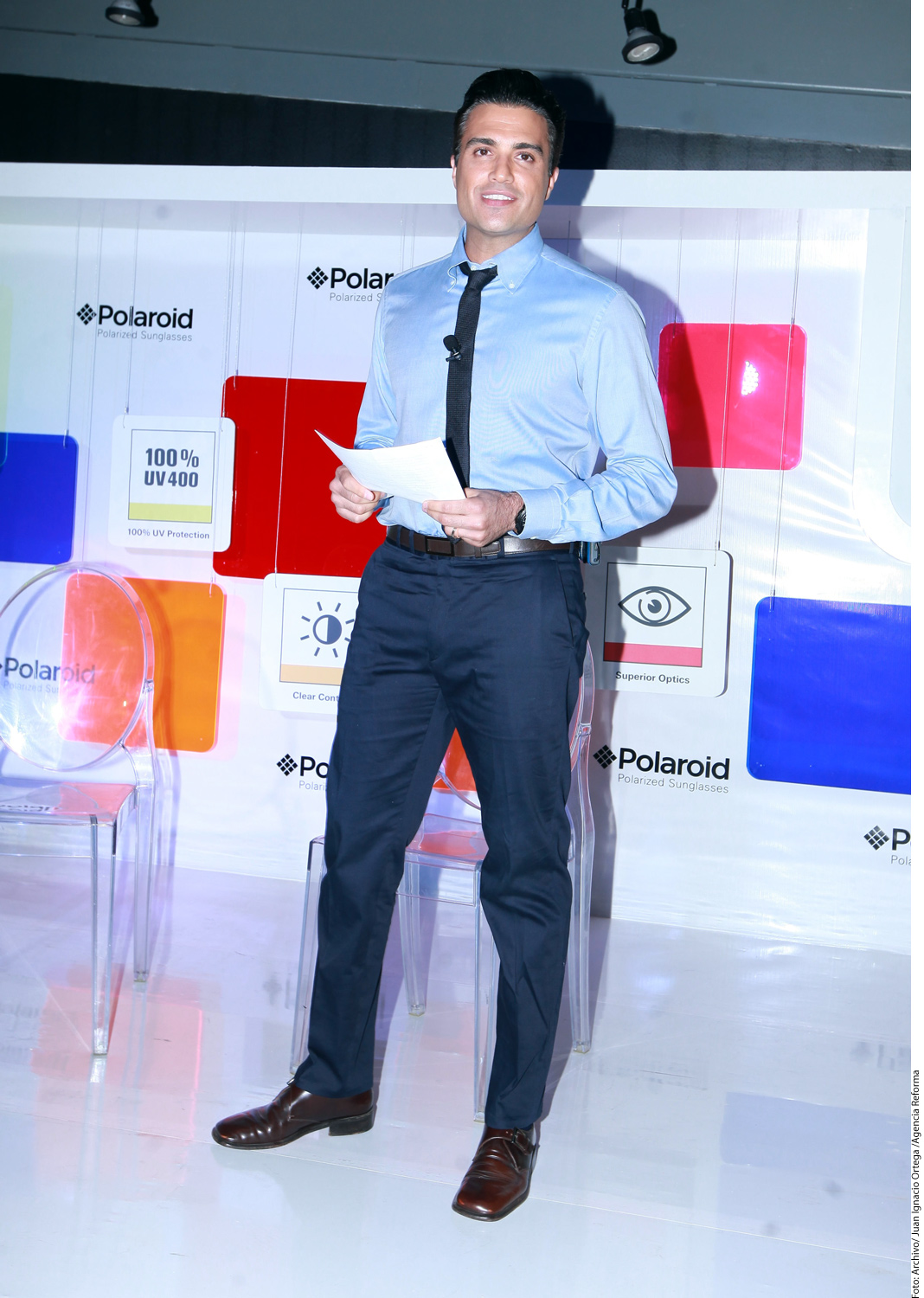 Nominan Critics'  a Jaime Camil