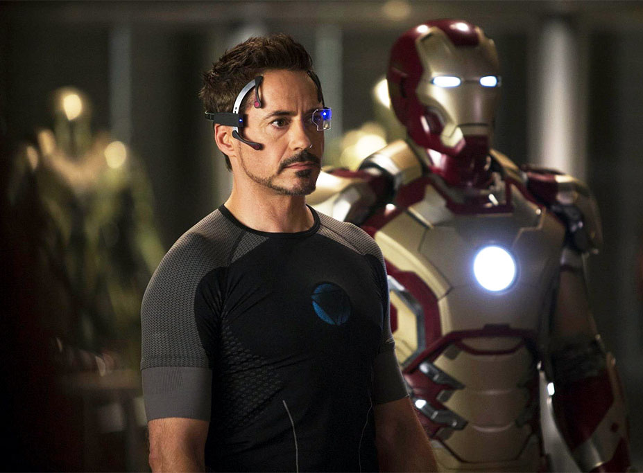 Secuela de “Avengers” deja fr&iacute;a a “Hot Pursuit”