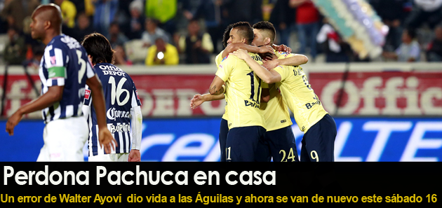 Repara Am&eacute;rica camino