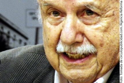 Fallece escritor uruguayo Carlos Maggi